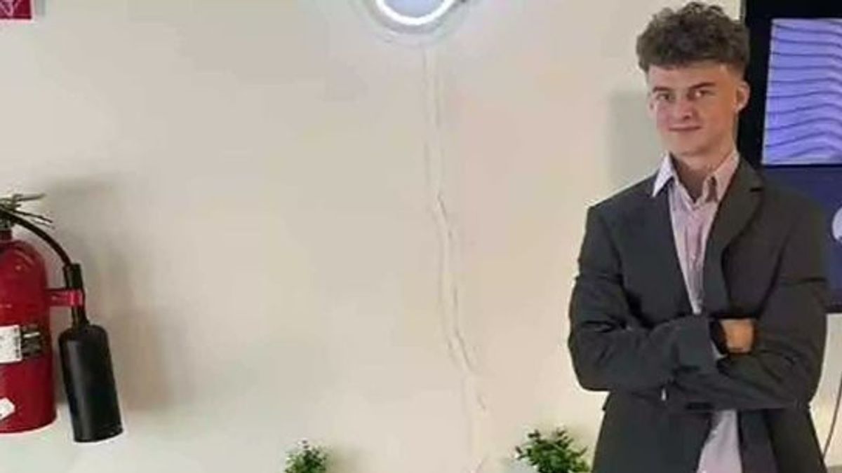 Staf DOGE, 'Big Balls', Berikan Dukungan Teknis ke Jaringan Kejahatan Siber 
