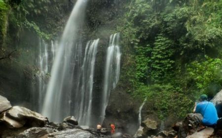 Mitigasi Bencana Hidrometeorologi, 3 Tempat Wisata di Gunung Rinjani Ditutup Hingga 31 Maret 2024