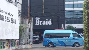 Disparekraf DKI Jakarta Bakal Selidiki Dugaan Prositusi Mr. Braid