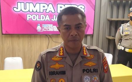 Kadis BKPSDM Karawang Jadi Tersangka Penganiayaan Wartawan