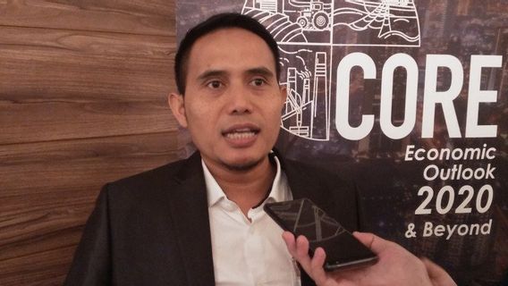 Cak Imin Bilang Kualitas Produksi RI Belum Berstandar Internasional, Ekonom Core Ungkap Tantangan Ini