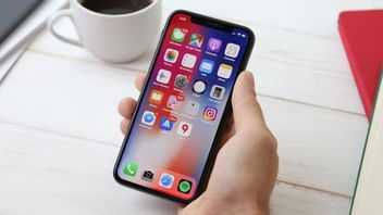 iPhone上如何更新iOS 18,遵循以下步骤