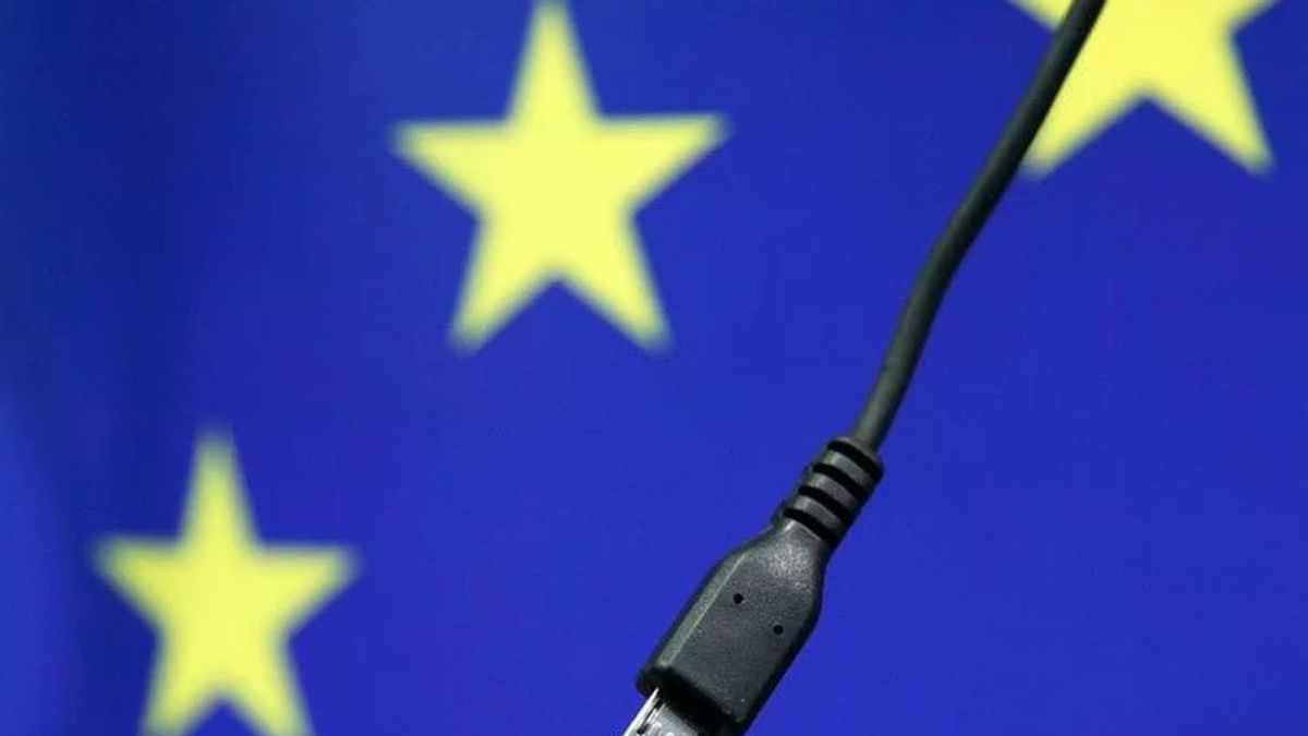 Berita Teknologi: Regulasi Satu "Charger" Uni Eropa Diharapkan Selesai Akhir Tahun Ini