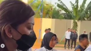 Viral Video Dinsos Tangerang Ambil Paksa Balita dari Rumah Peduli Kemanusiaan