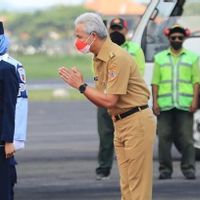 Keakraban Jokowi-Ganjar Tak Pengaruhi Keputusan Megawati Pilih Capres dari PDIP