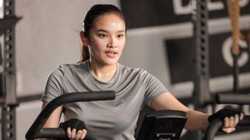 Synopsis Of <i>Pencarian Terakhir</i> Movie, Adzana Ashel Suddenly Disappears While Climbing A Mountain
