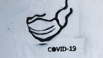 <i>Update</i> COVID-19 Per 31 Maret: Kasus Baru 465, Kasus Aktif Naik Jadi 5.226