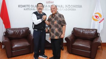 IGK Manila Leaves Sweet Memory In Sports: Persija, Indonesian National Team, To Wushu