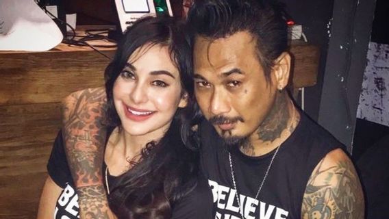 Akun Instagram Jerinx SID Di-Banned, Sebelumnya Dirinya Gencar Suarakan Teori Konspirasi COVID-19