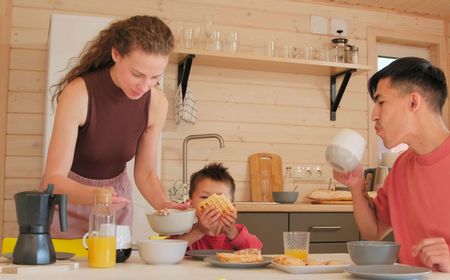 Sering Menunda Waktu Sarapan? Ini Dampaknya bagi Tubuh