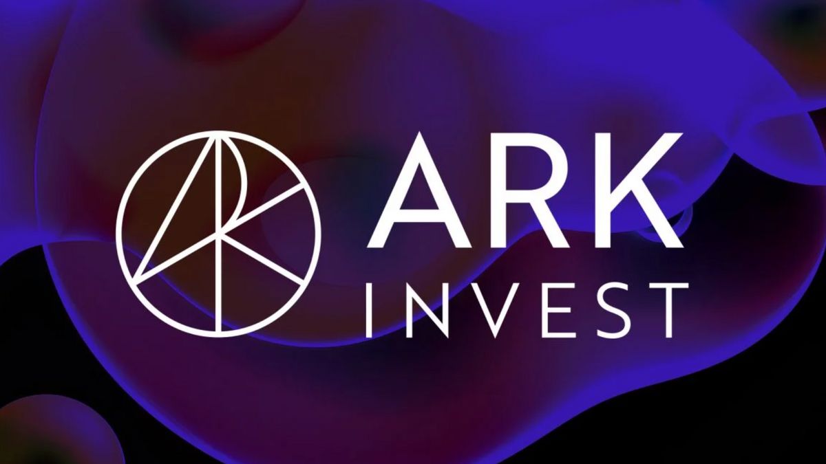 Ark Invest将ETF比特币的股份所有权终止,这就是原因!