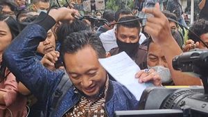 KPK Geledah Rumah Diduga Jadi Tempat Eks Kepala Bea Cukai Makassar Sembunyikan Aset