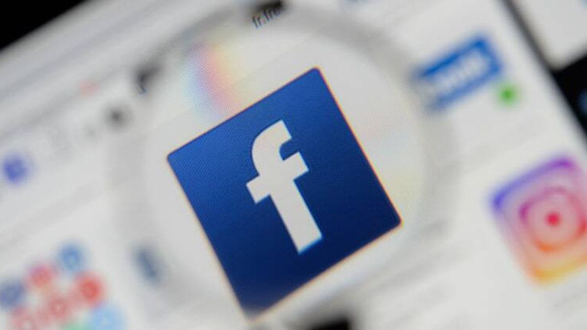 被认为是社交媒体垄断， Ftc 要求 Facebook 出售 Instagram 和 Whatsapp