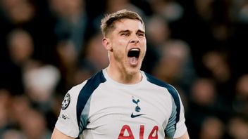 Tottenham Hotspur vs Manchester United: Duel Ketat Berefek Eropa di London Utara