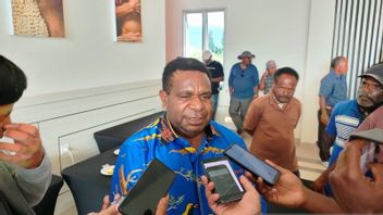 Kabupaten Lanny Jaya Papua Anggarkan Rp7 Miliar untuk 500 Guru Kontrak Orang Asli 