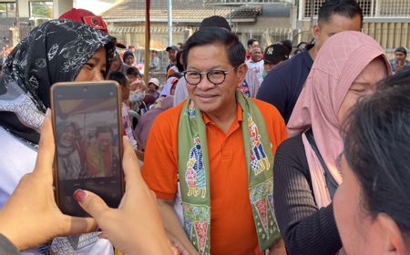 Pramono Sebut Kepala Daerah PDIP Belum Ikut Retret Bakal Susul di Gelombang Kedua