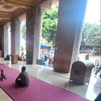 Masjid Al-Fairus Jadi Titik Singgah Pemudik, 35 Penyuluh Siaga 24 Jam