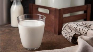 5 Makanan yang Sebaiknya Tidak Dikonsumsi Bersamaan dengan Susu