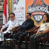 Sepuluh Tim Berburu Tiket Asia Pasifik di High School Basketball 2026