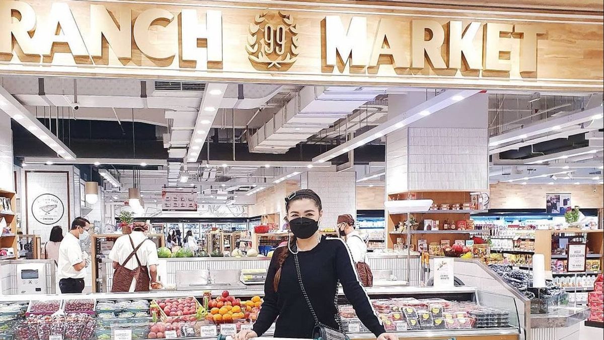 Ranch Market Owned By Hartono Brothers' Djarum Group Lost IDR 22.34 Billion Despite Raising IDR 738 Billion Revenue In The First Quarter Of 2022, Why?