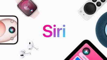 SiriはiOS 18.1ベータ版で機能していないことが判明しました