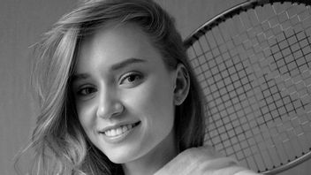 Tumbangkan Daria Kasatkina, Elena Rybakina Juarai Abu Dhabi Open