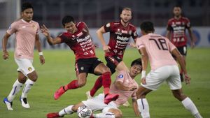    Satgas COVID-19 Dukung LIB Lanjutkan Liga 1 selama Patuhi Prokes Ketat