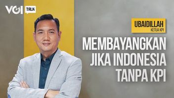 VIDEO VOITalk: Ivan Gunawan, KPI And Controversy Warning