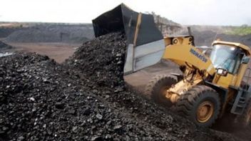 بنك مانديري الاقتصاديين جلب الأخبار السيئة ، وصادرات الفحم الاندونيسية من المرجح أن يتم إحباطها من قبل استراليا لأن اندونيسيا تعتمد اعتمادا كبيرا على الصين