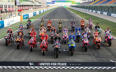 Setelah 25 Tahun, MotoGP Kembali Meraung di Indonesia: Wajar Jika Antusiasme Membuncah