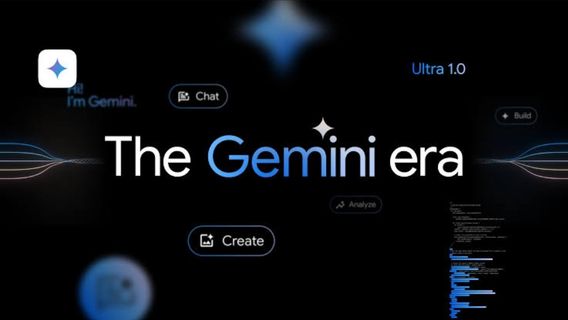 Google lance une version d’application Gemini, disponible sur les appareils plus anciens avec Android 10