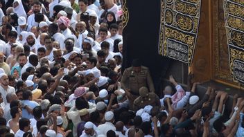 Demain, L’Arabie Saoudite A Commencé à Accepter Les Pèlerins De L’Umrah De L’étranger, Limités à 2 Millions De Personnes Par Mois