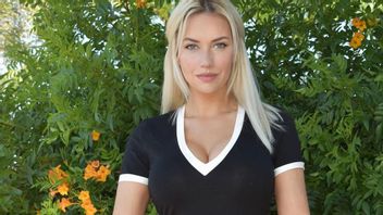 Beautiful Former Golfer Paige Spiranac Opens Up Private Life, Heartbroken By Marriage
