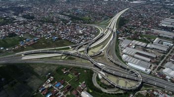 Platform Jalan Tol INA Investasi di Jalan Tol Trans Sumatera