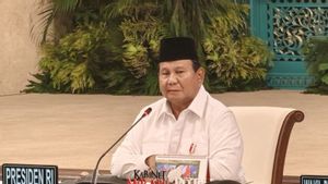 Prabowo: Segera Bangun Hunian Korban Bencana, Pakai Lahan Negara