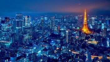 비싼 기름, 일본 인플레이션 다시 올라간다