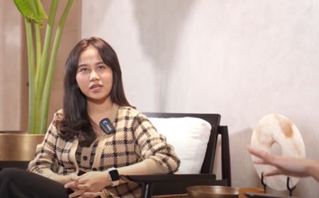 Vanessa Angel Meninggal, Mayang Tambah Sedih Ditinggal Chika karena Doddy Sudrajat dan Puput Bercerai