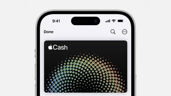 Apple présente un support pour le numéro virtuel d’Apple Cash sur iOS 17.4
