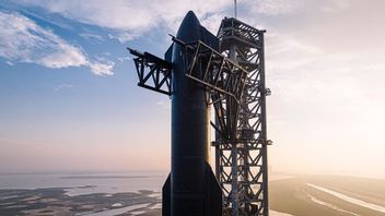 Uji Orbit Pertama Starship SpaceX Diluncurkan Hari Ini, Catat Waktunya!