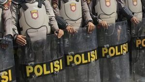 Buat Trauma, LPSK Terima 19 Permohonan Perlindungan Korban Kerusuhan Akhir Agustus