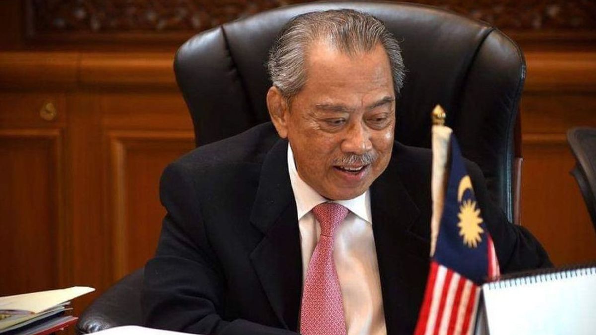 Perdana Menteri Malaysia Kemungkinan Mundur Hari Ini, Siapa Penggantinya?