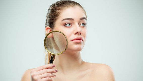 Beda Jerawat dan Rosacea, Kenali Penyebab dan Gejalanya