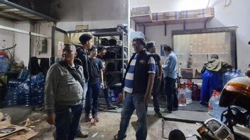 Un employé d'Astro a été agressé par un groupe de personnes à Pasar Minggu