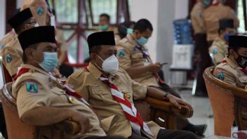 Warga Diimbau Tak Mudik Lebaran, Wawalkot Surabaya: Supaya Pandemi COVID-19 Tak Menyebar ke Mana-mana