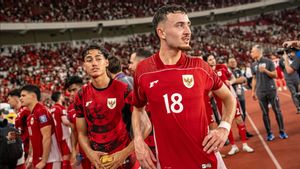 Kluivert Coret 7 Pemain Langganan Timnas Indonesia