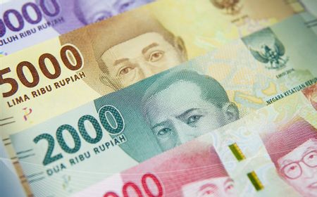 Rupiah Semakin Terbenam dan Sudah Mencapai Rp15.223 per Dolar AS