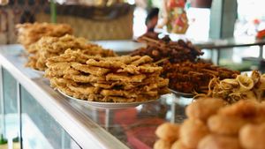 South Jakarta's Cheap And Delicious Culinary Recommendations For Kos Children, Complete And Price