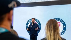 Wapres Vance: AS akan Pastikan Iran tidak Punya Senjata Nuklir