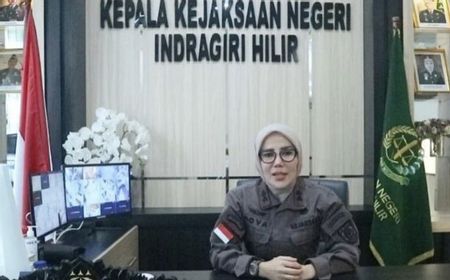 Korupsi Program Baznas Indragiri Hilir Riau Naik Penyidikan, Kejari: Ada Indikasi Kuat