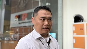 KPK Selidiki Dugaan Korupsi di PT Len Industri 
